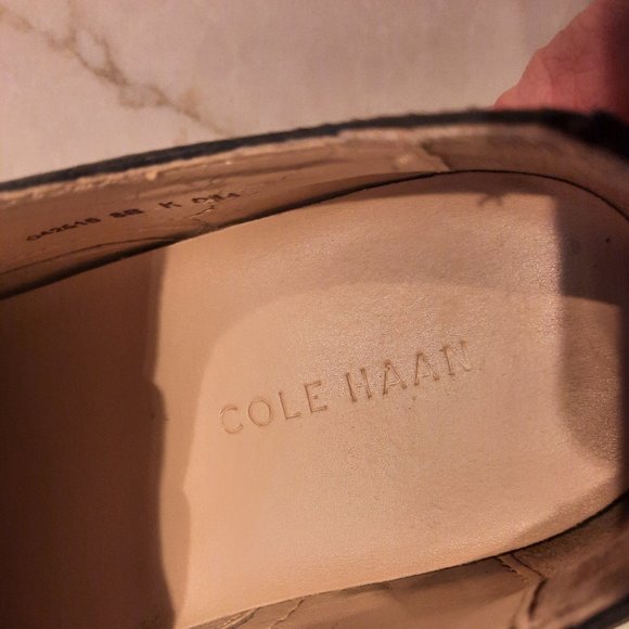 Cole Haan oxfords - Picture 4 of 5